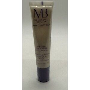 Meaningful Beauty LIFTING EYE CRÊME ADVANCED FORMULA 0.5FLOZ/15ML NEW SEALED